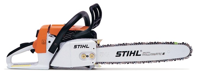 Бензопила Stihl MS 260