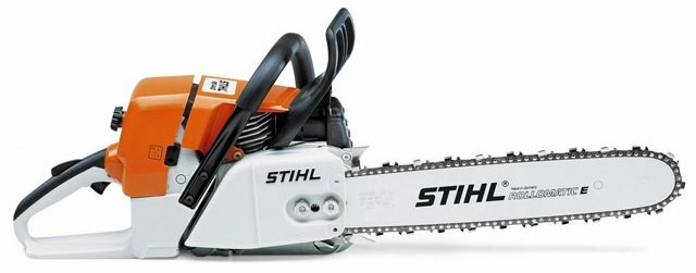 Бензопила Stihl MS 440