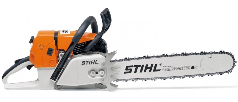 Бензопила Stihl MS 650