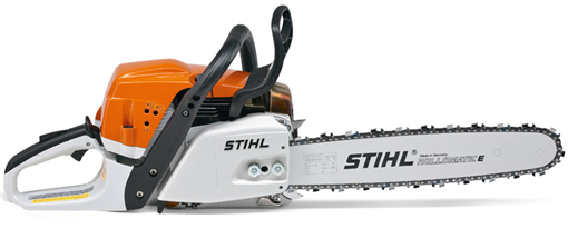 Бензопила Stihl MS 362