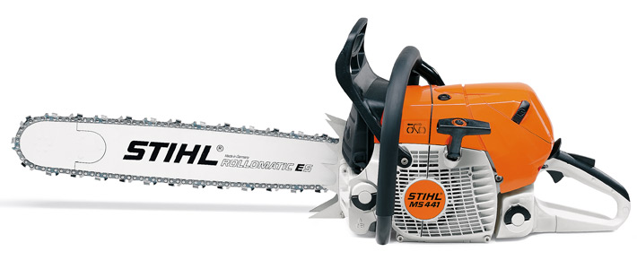 Бензопила Stihl MS 441 - 1