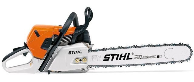 Бензопила Stihl MS 441