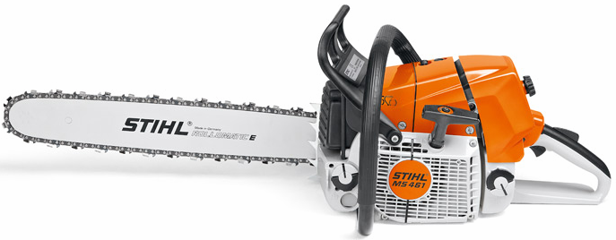 Бензопила Stihl MS 461 - 1