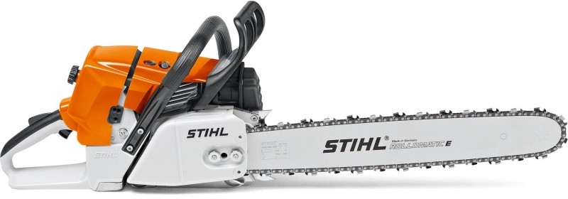 Бензопила Stihl MS 461