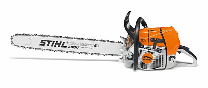 Бензопила Stihl MS 661 - 1