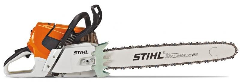 Бензопила Stihl MS 661