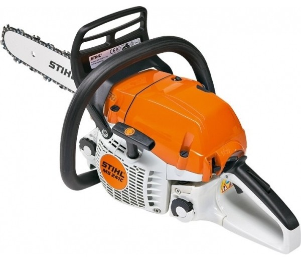 Бензопила Stihl MS 241 C-М - 1