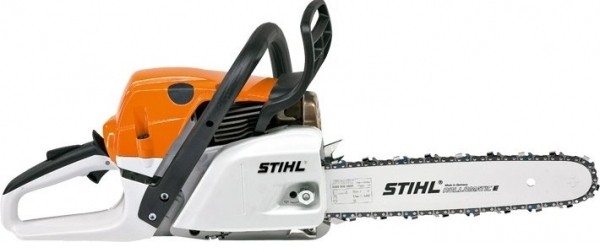 Бензопила Stihl MS 241 C-М