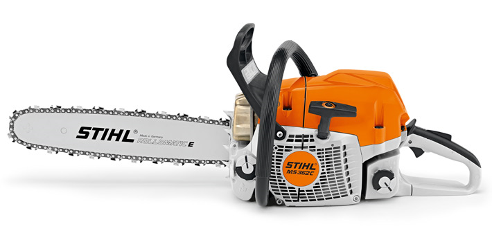 Бензопила Stihl MS 362 C-М - 1