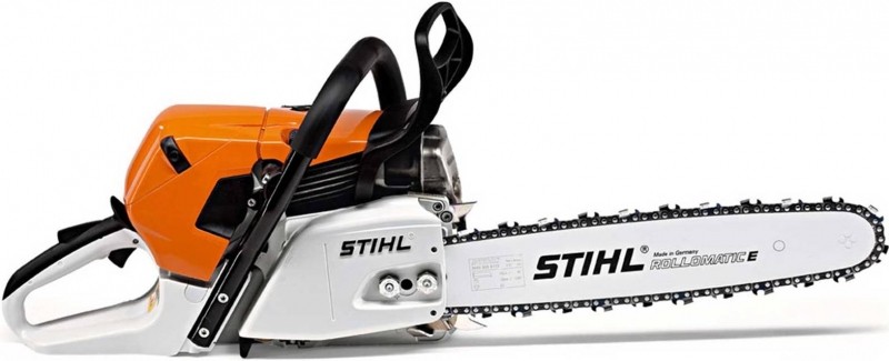 Бензопила Stihl MS 441 C-М
