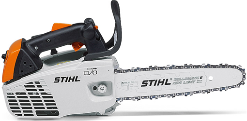Бензопила Stihl MS 192 T