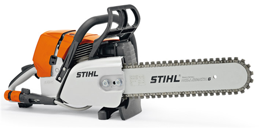 Бензопила для бетону Stihl GS 461