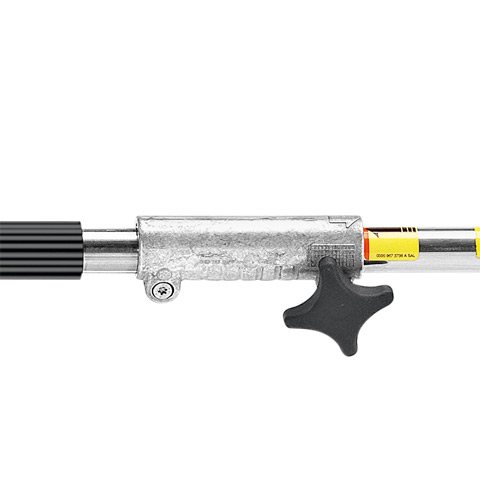 Высоторез Stihl HT 56 С-Е - 2