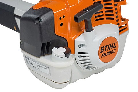 Мотокоса Stihl FS 260 - 1