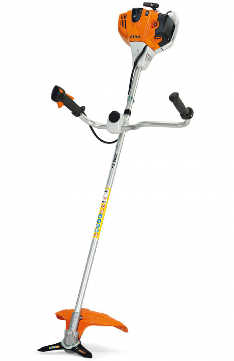 Мотокоса Stihl FS 260