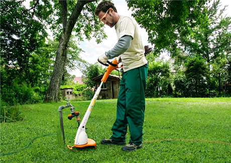 Тример Stihl FSE 31 - 1