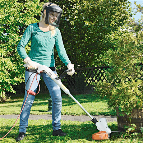 Триммер Stihl FSE 52 - 1