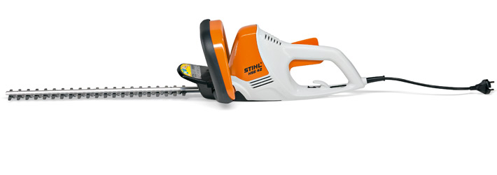 Кусторез Stihl HSE 42 - 1