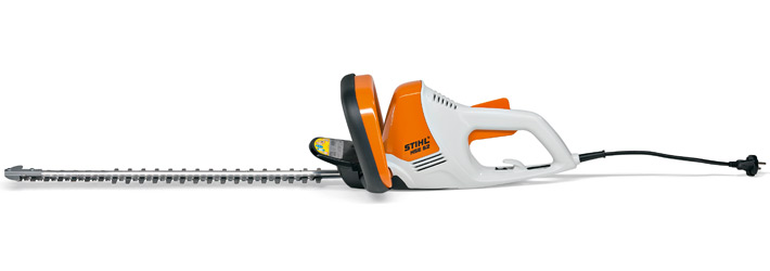Кусторез Stihl HSE 52 - 1