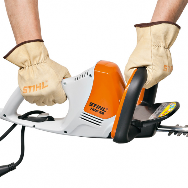 Кусторез Stihl HSE 52 - 2