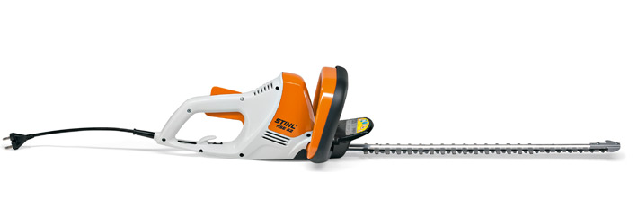 Кусторез Stihl HSE 52