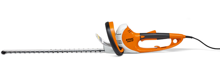 Кусторез Stihl HSE 61 - 1