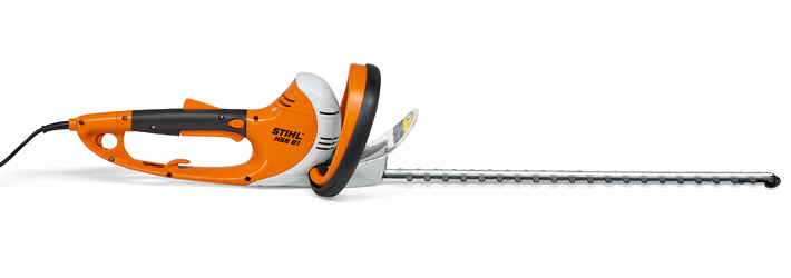 Кусторез Stihl HSE 61