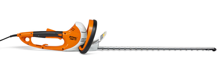 Кусторез Stihl HSE 71 - 1
