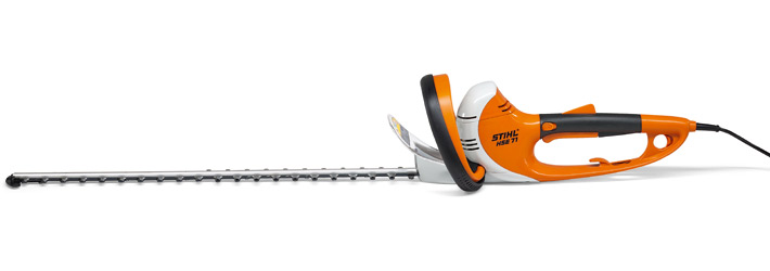 Кусторез Stihl HSE 71 - 2