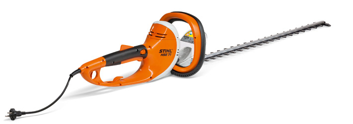 Кусторез Stihl HSE 71