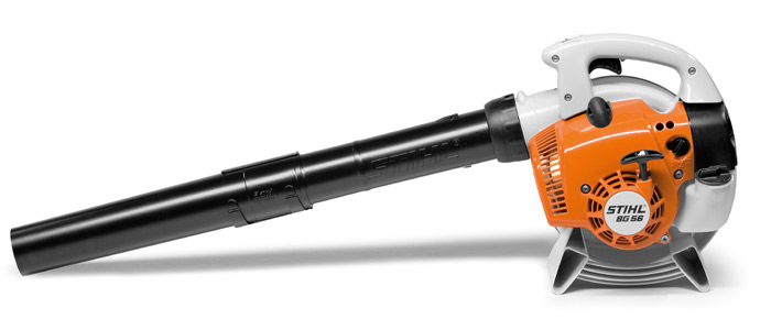 Воздуходувка Stihl BG 56 D