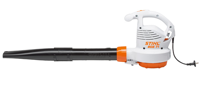 Повітродувка Stihl BGE 71