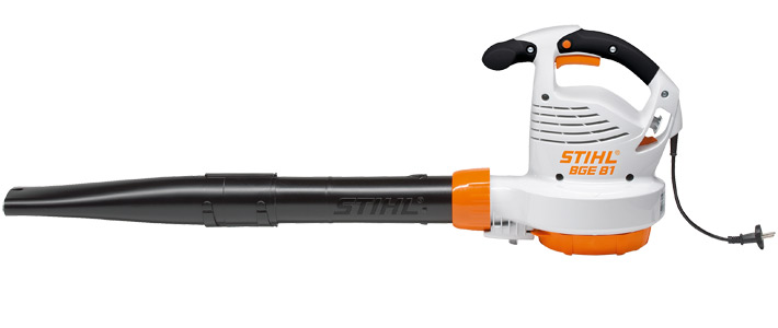 Повітродувка Stihl BGE 81