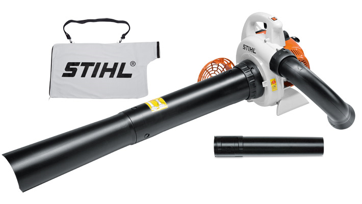 Повітродувка-пилосос Stihl SH 56 D