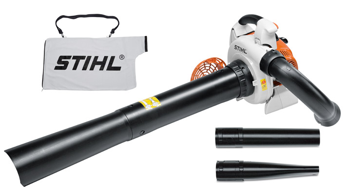 Повітродувка-пилосос Stihl SH 86
