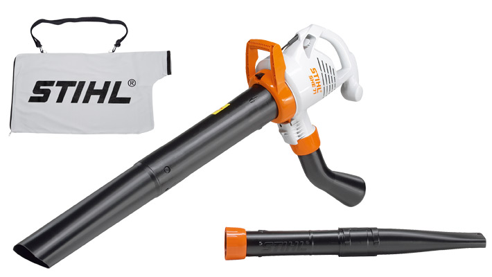 Повітродувка-пилосос Stihl SHE 71