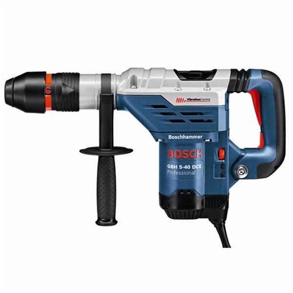 Перфоратор Bosch GBH 5-40 DCE - 1
