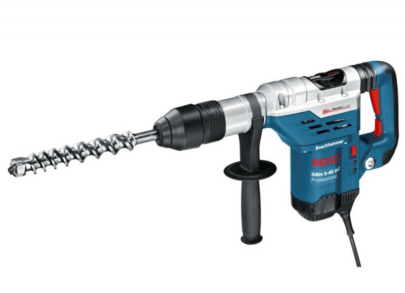 Перфоратор Bosch GBH 5-40 DCE