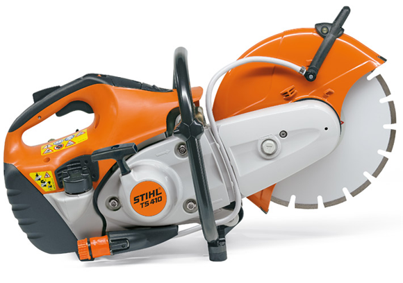 Бензоріз Stihl TS 420