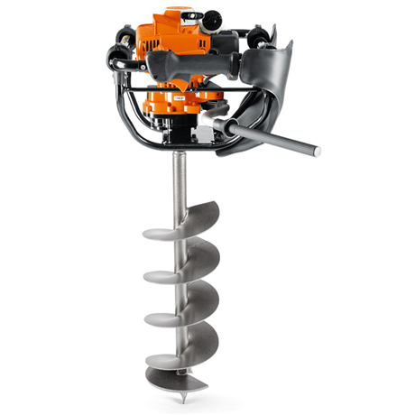 Мотобур Stihl BT 130 - 1