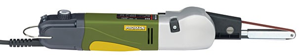 Ленточная шлифмашина Proxxon BS/E