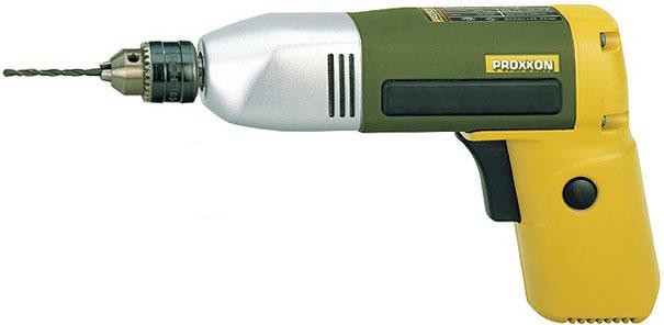 Дриль Proxxon Colt 2