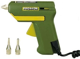 Клейовий пістолет Proxxon НКР 220