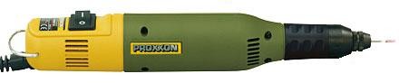 Бормашина Proxxon МІКРОМОТ 50 12V