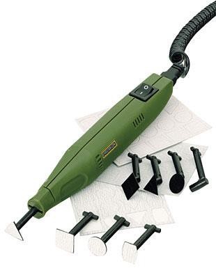 Виброшлифовальная машинка Proxxon PS 13 12V