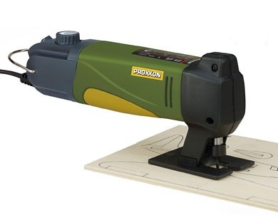 Прорізна пила Proxxon STS 12V