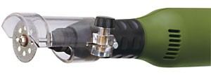 Захисний кожух Proxxon для бормашин MICROMOT