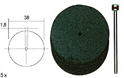 Корундові диски Proxxon 28820