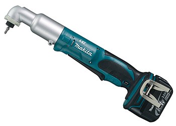 Аккумуляторный угловой шуруповерт Makita BTL060RFE