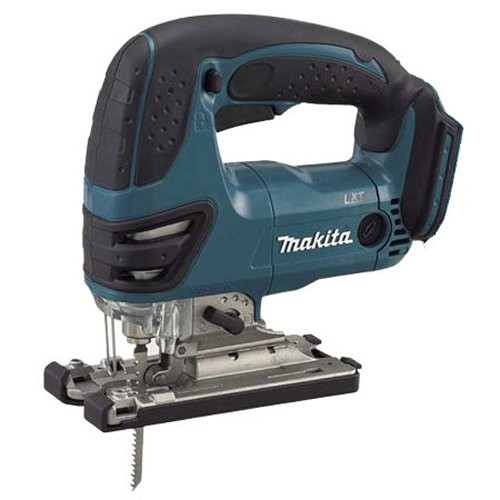 Аккумуляторный лобзик Makita BJV180Z
